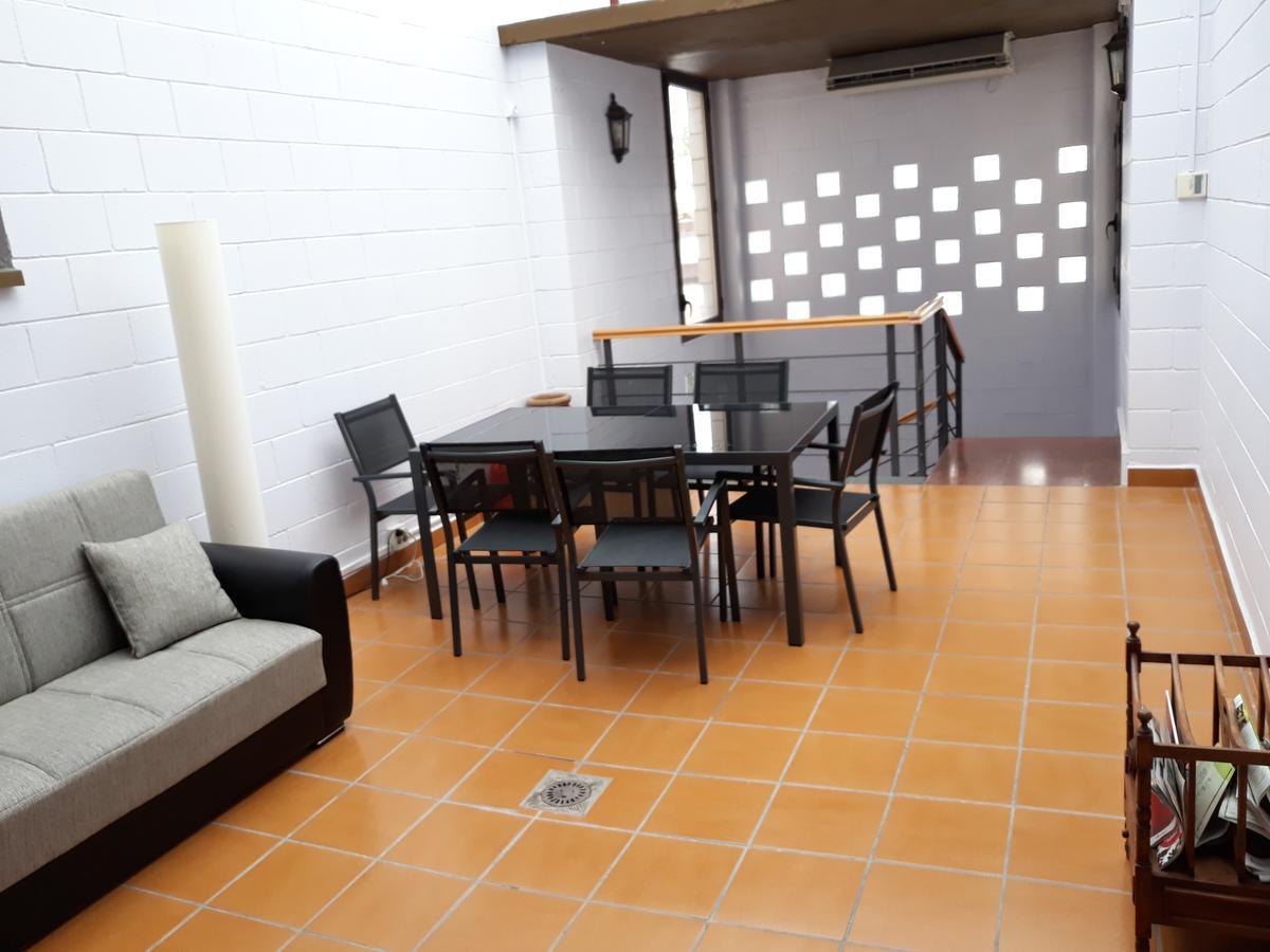 Hostal Ardoi Сисур-Майор Экстерьер фото